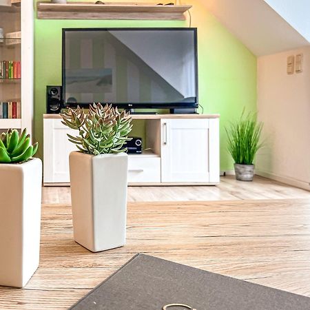 Feriendorf Papillon Wohnung 05-7 ボルテンハーゲン エクステリア 写真