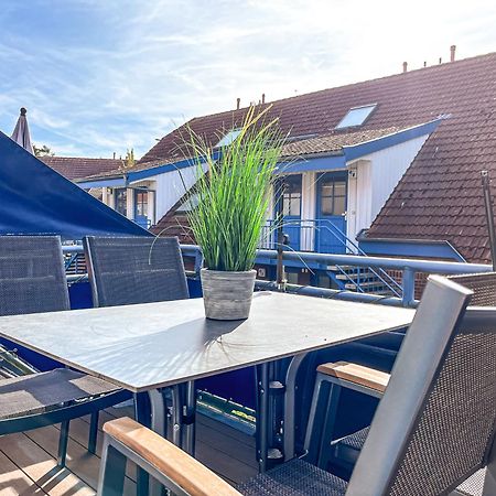 Feriendorf Papillon Wohnung 05-7 ボルテンハーゲン エクステリア 写真
