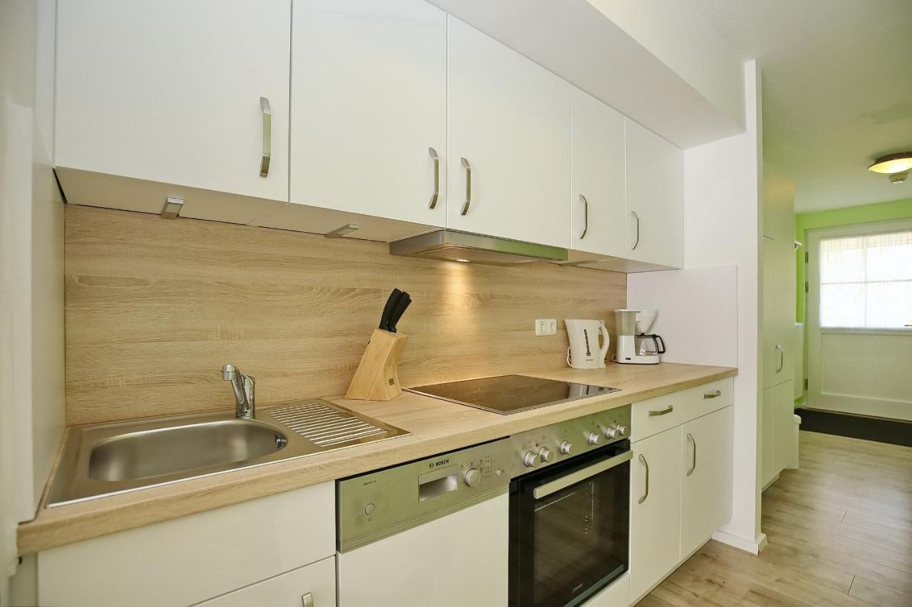 Feriendorf Papillon Wohnung 05-7 ボルテンハーゲン エクステリア 写真