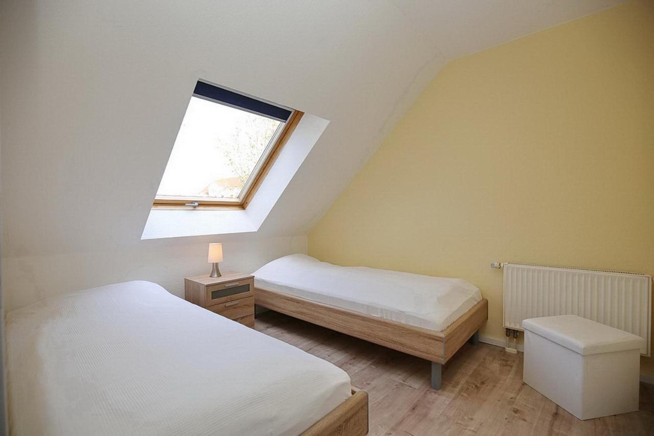 Feriendorf Papillon Wohnung 05-7 ボルテンハーゲン エクステリア 写真