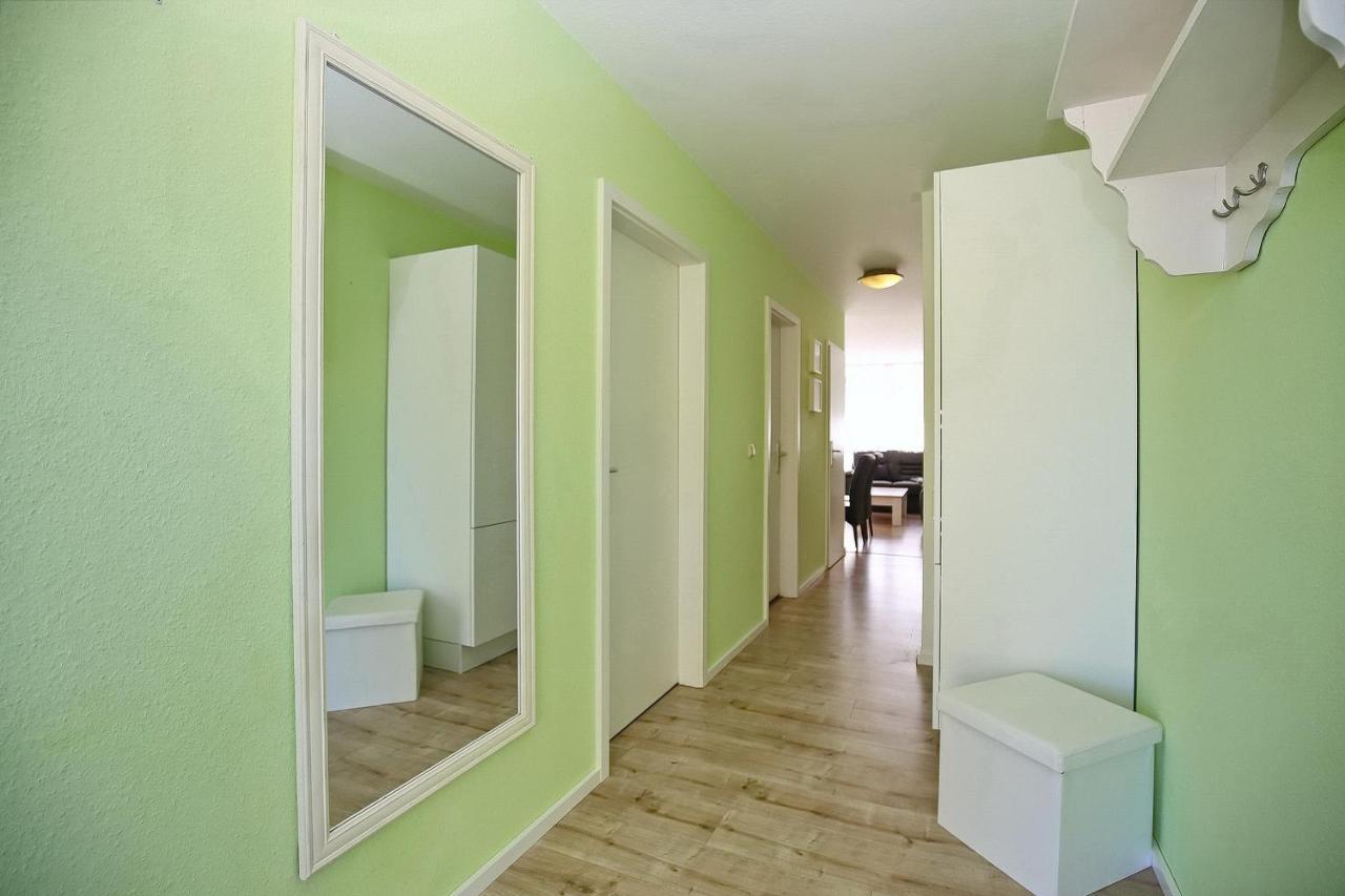 Feriendorf Papillon Wohnung 05-7 ボルテンハーゲン エクステリア 写真