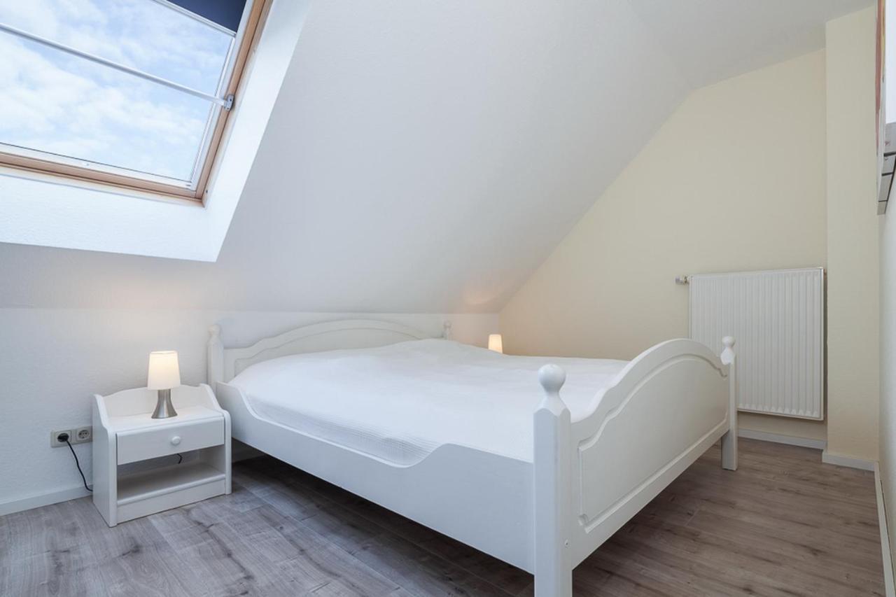 Feriendorf Papillon Wohnung 05-7 ボルテンハーゲン エクステリア 写真