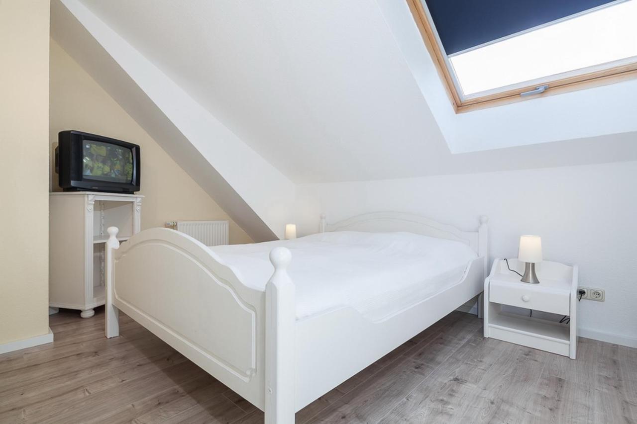 Feriendorf Papillon Wohnung 05-7 ボルテンハーゲン エクステリア 写真