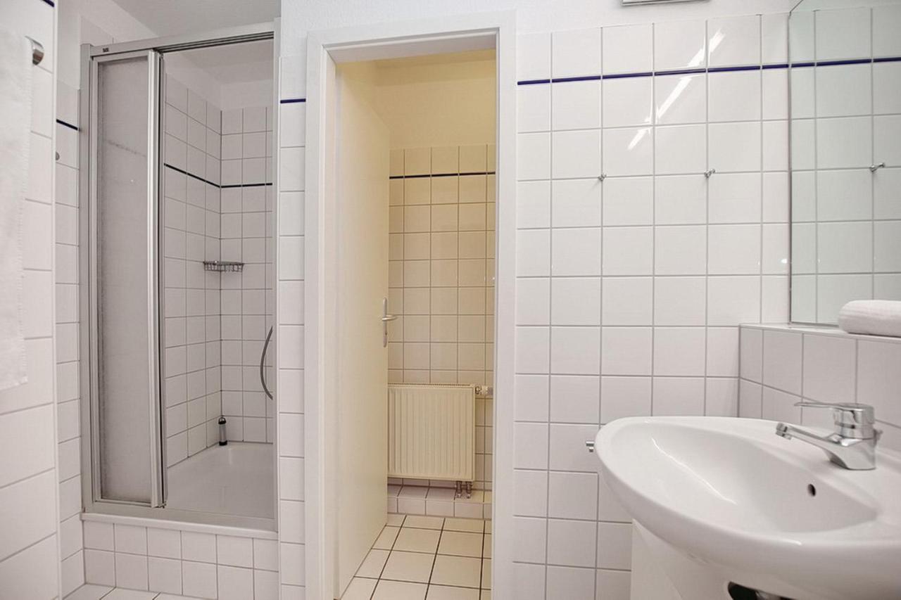 Feriendorf Papillon Wohnung 05-7 ボルテンハーゲン エクステリア 写真