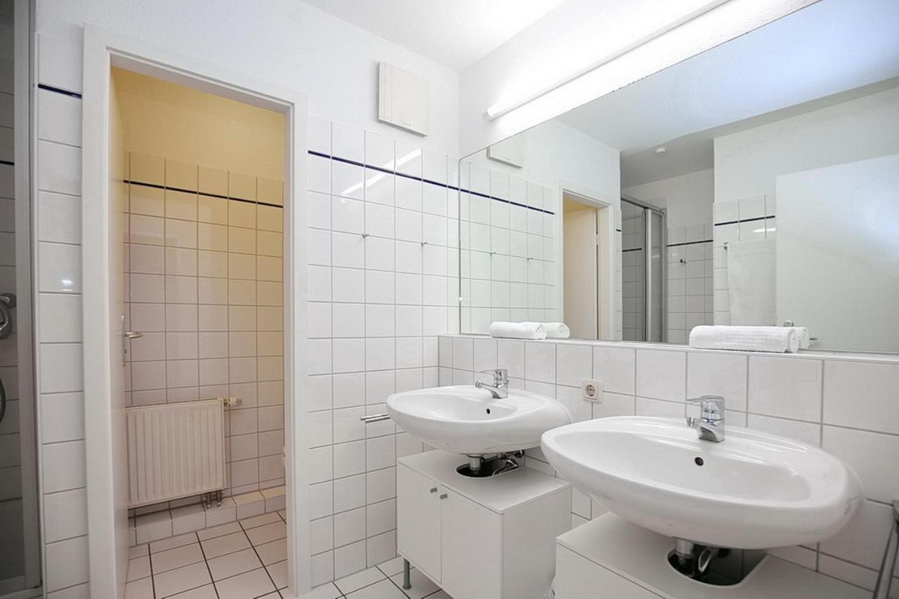 Feriendorf Papillon Wohnung 05-7 ボルテンハーゲン エクステリア 写真
