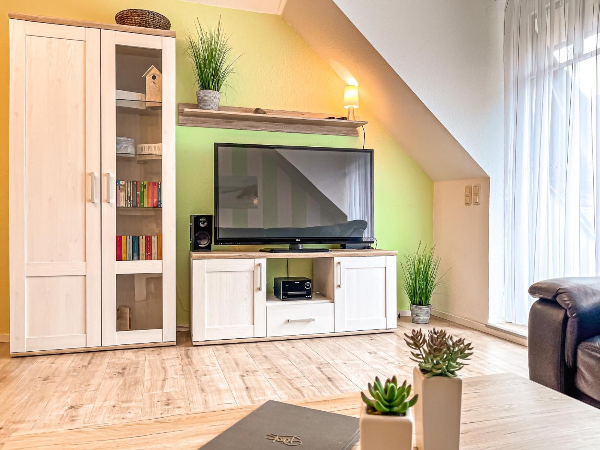 Feriendorf Papillon Wohnung 05-7 ボルテンハーゲン エクステリア 写真