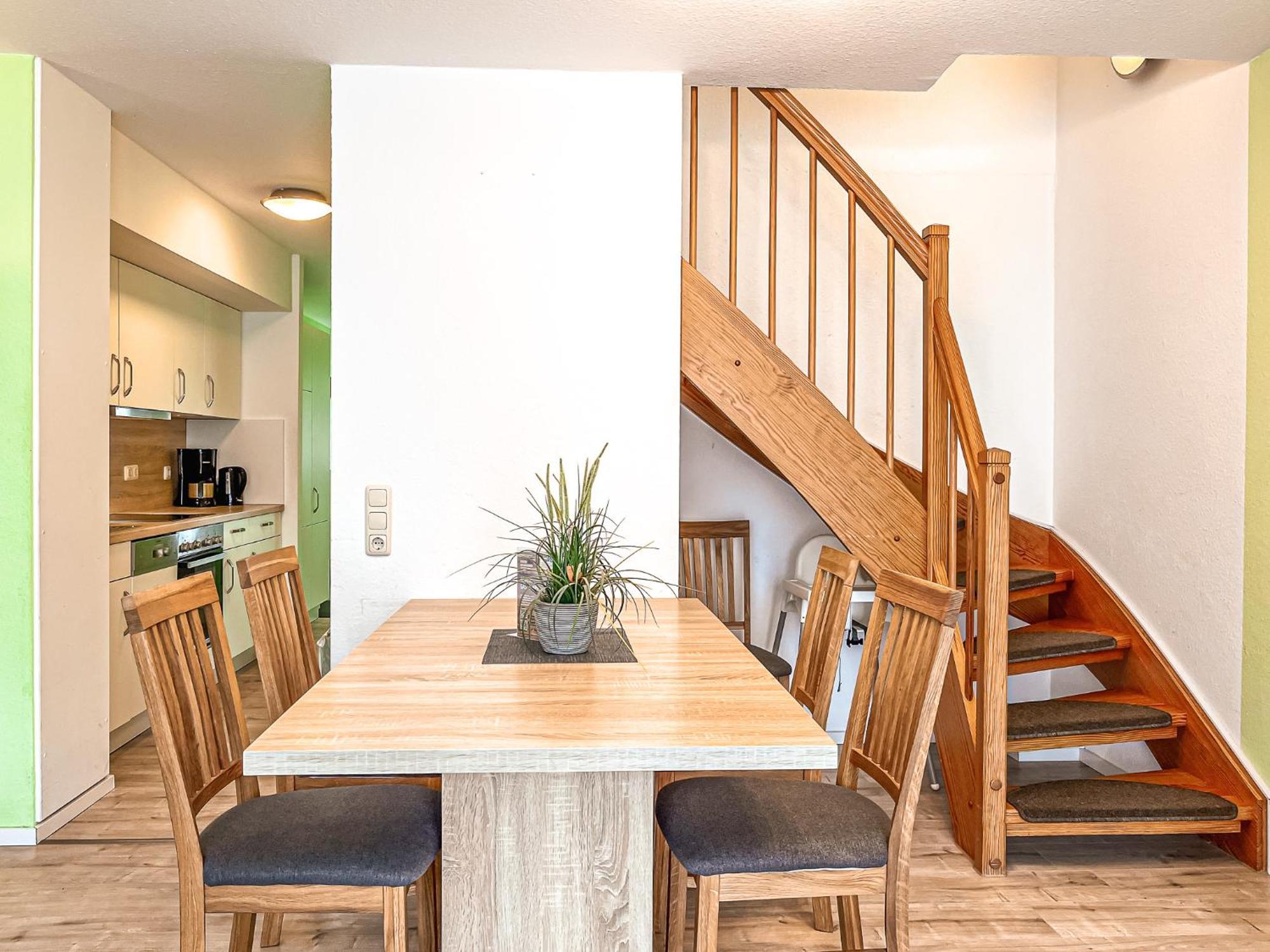 Feriendorf Papillon Wohnung 05-7 ボルテンハーゲン エクステリア 写真