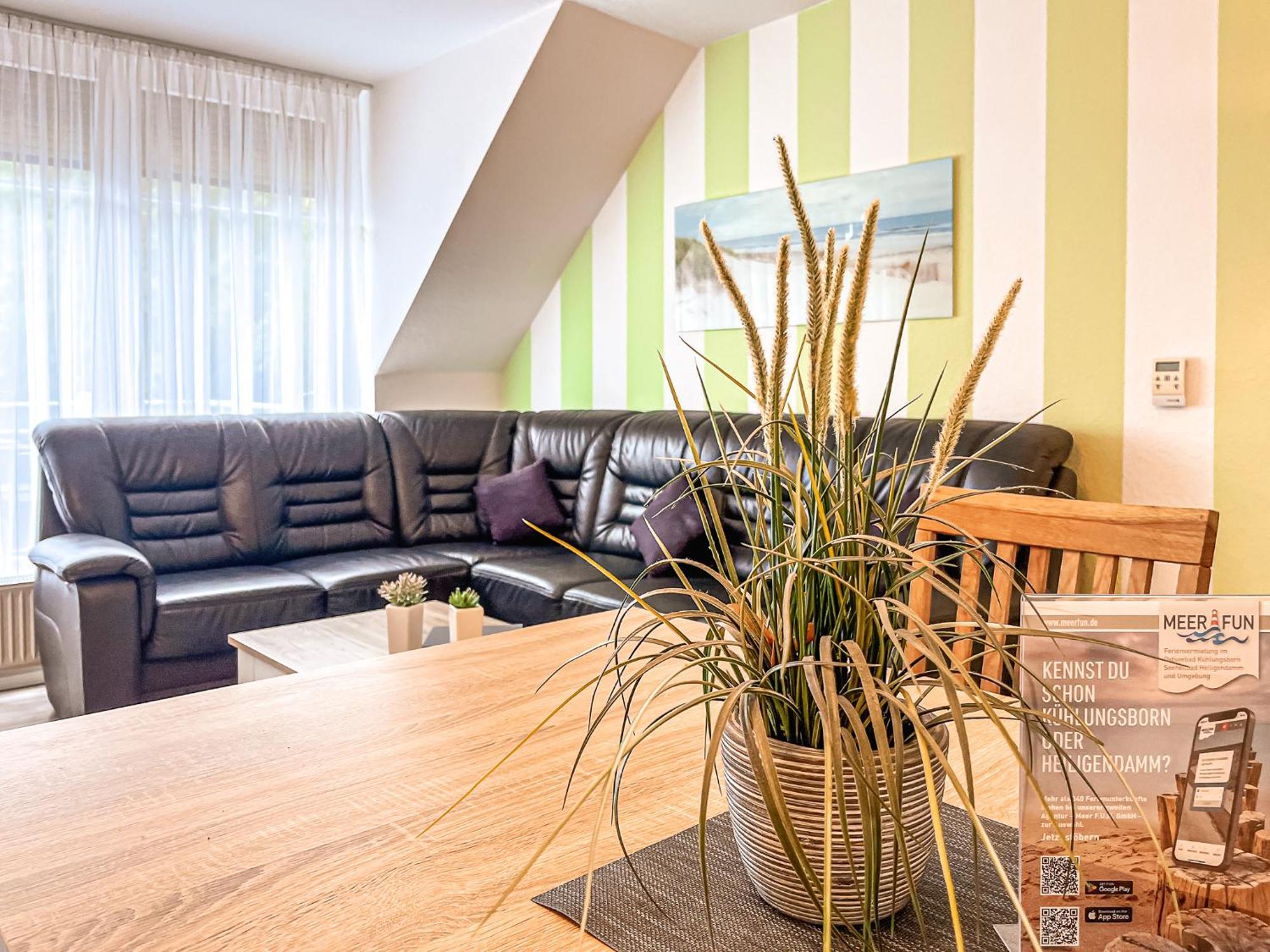 Feriendorf Papillon Wohnung 05-7 ボルテンハーゲン エクステリア 写真