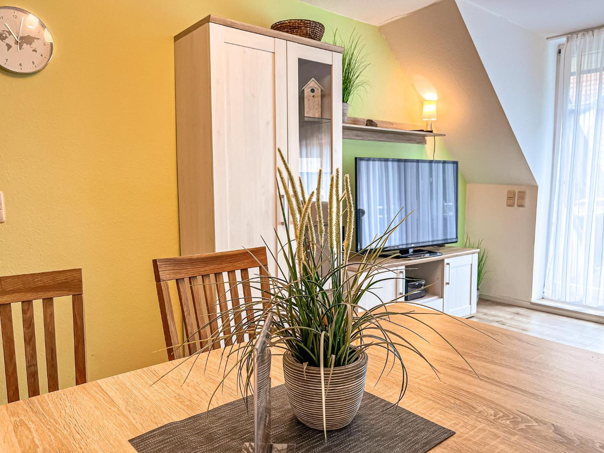 Feriendorf Papillon Wohnung 05-7 ボルテンハーゲン エクステリア 写真