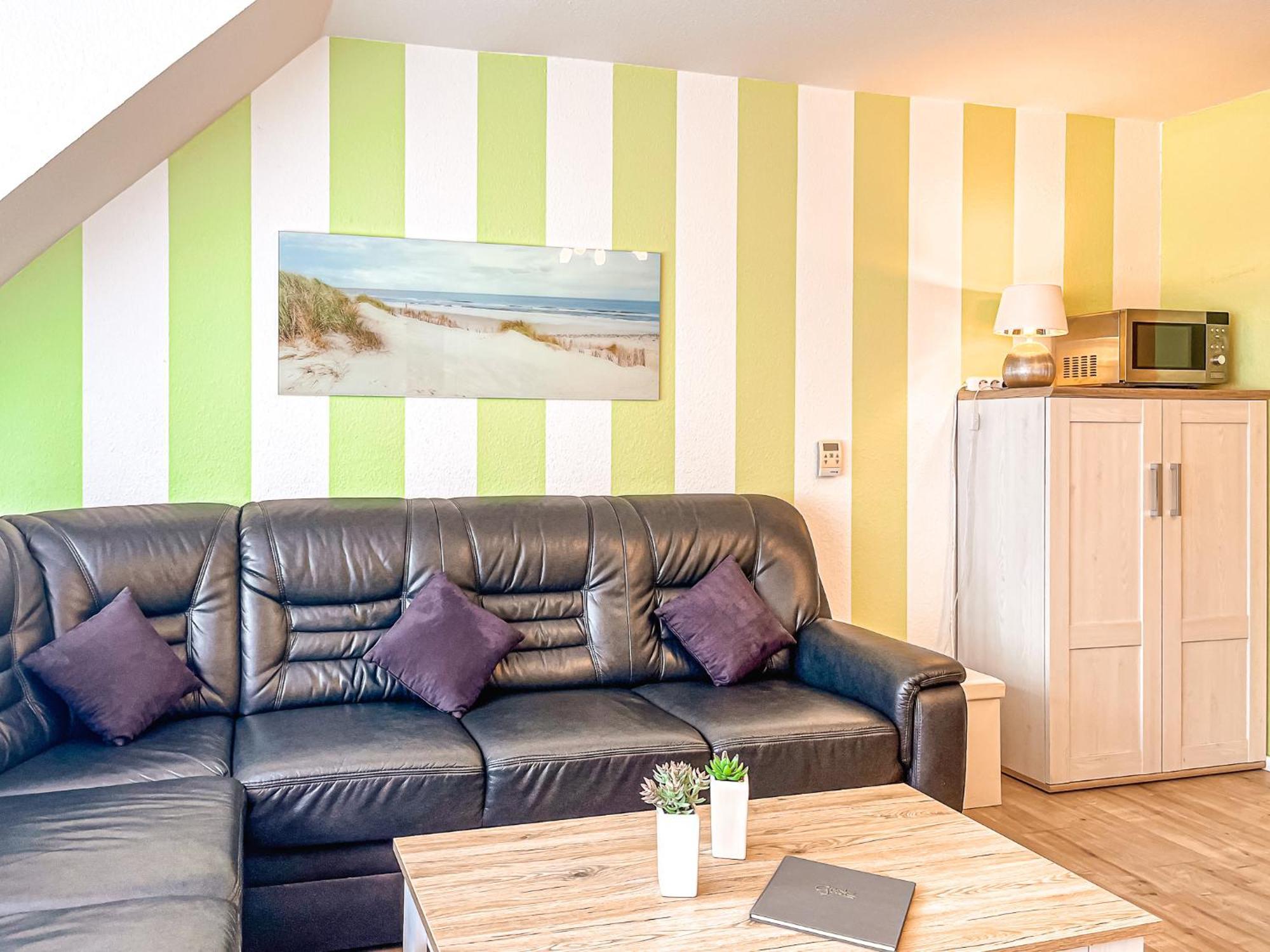 Feriendorf Papillon Wohnung 05-7 ボルテンハーゲン エクステリア 写真