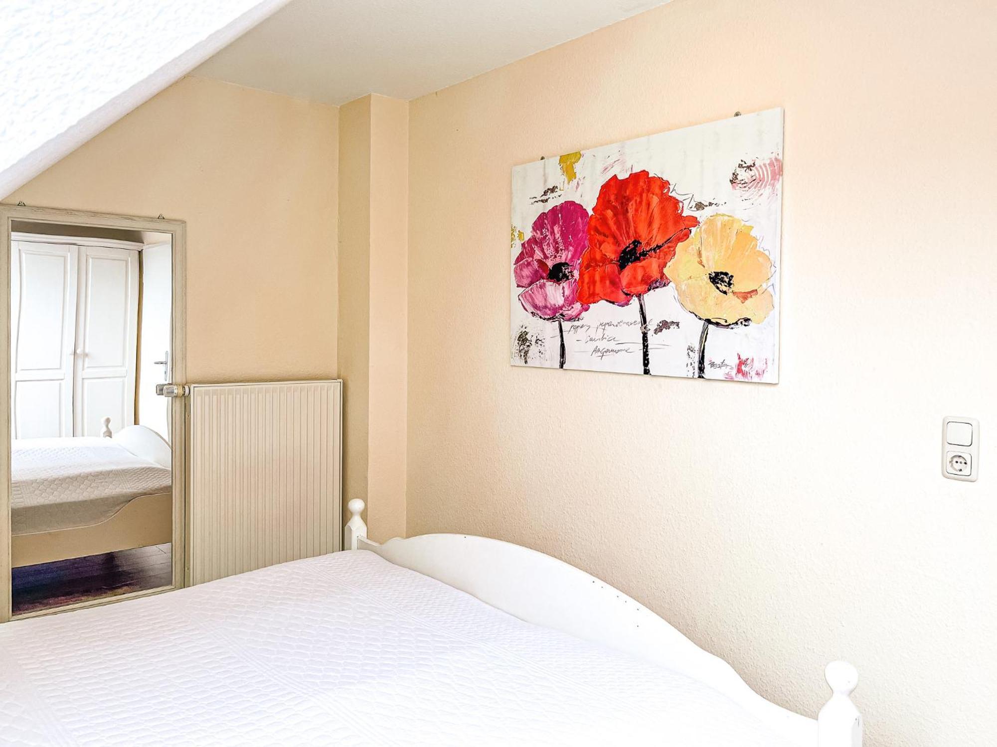 Feriendorf Papillon Wohnung 05-7 ボルテンハーゲン エクステリア 写真
